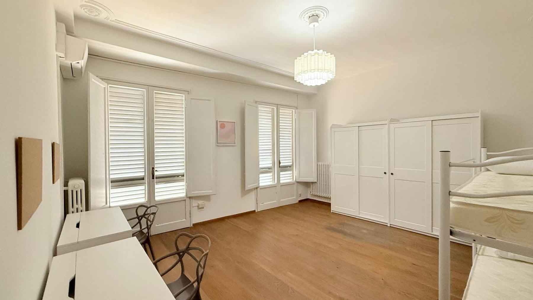 Luxury Apartment in Florence, Heart of Tuscany