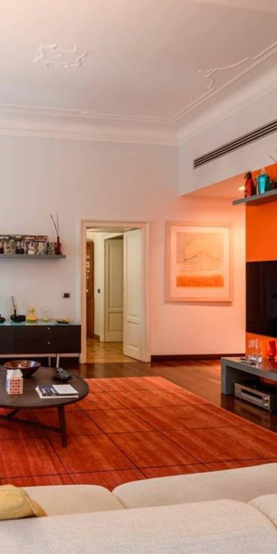 Stylish Apartment in Milan, Lombardy