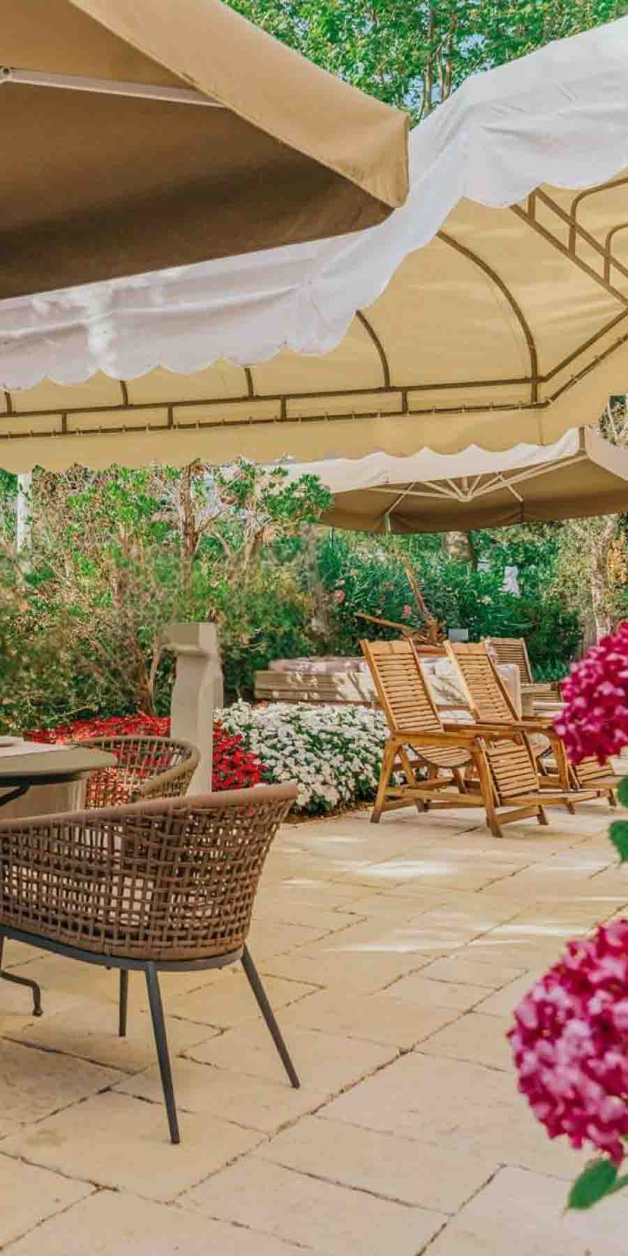 Charming Hotel in Forte dei Marmi, Tuscany