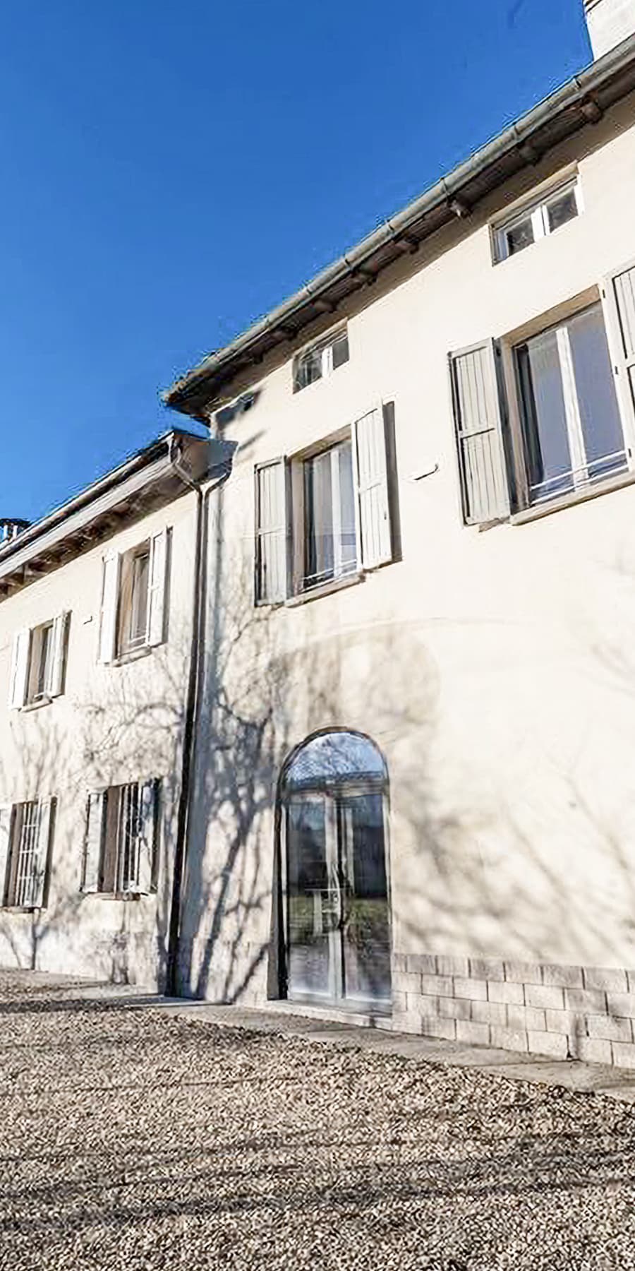 Charming Villa in Campello sul Clitunno, Umbria