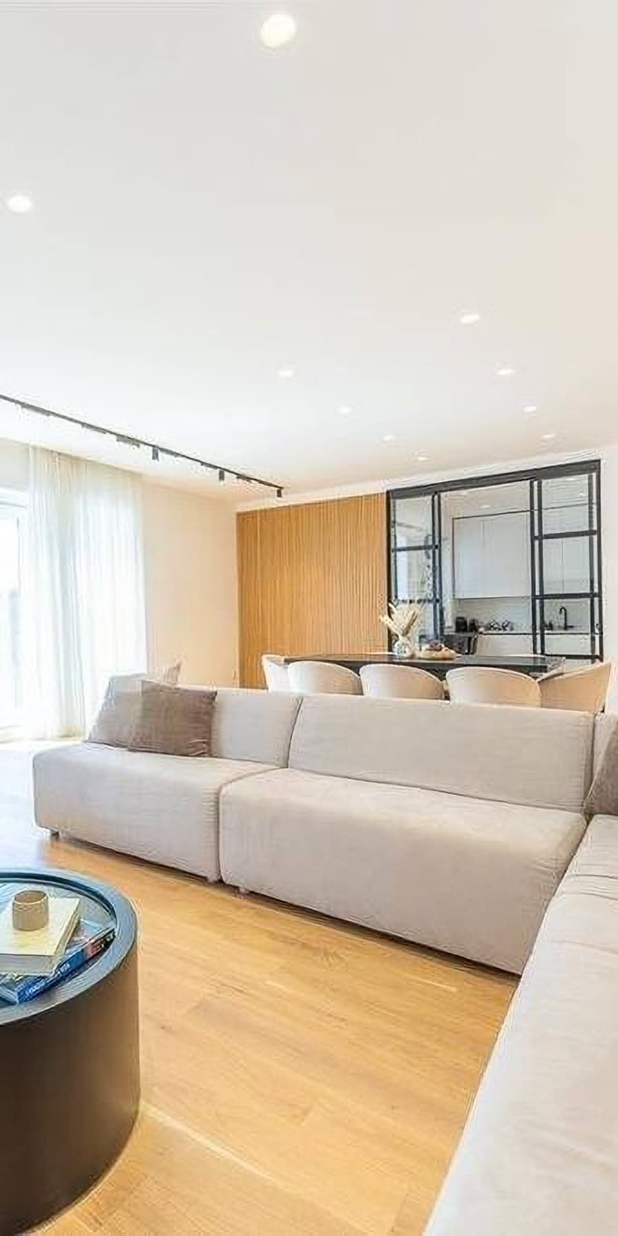 Elegant Apartment in Rome, Lazio