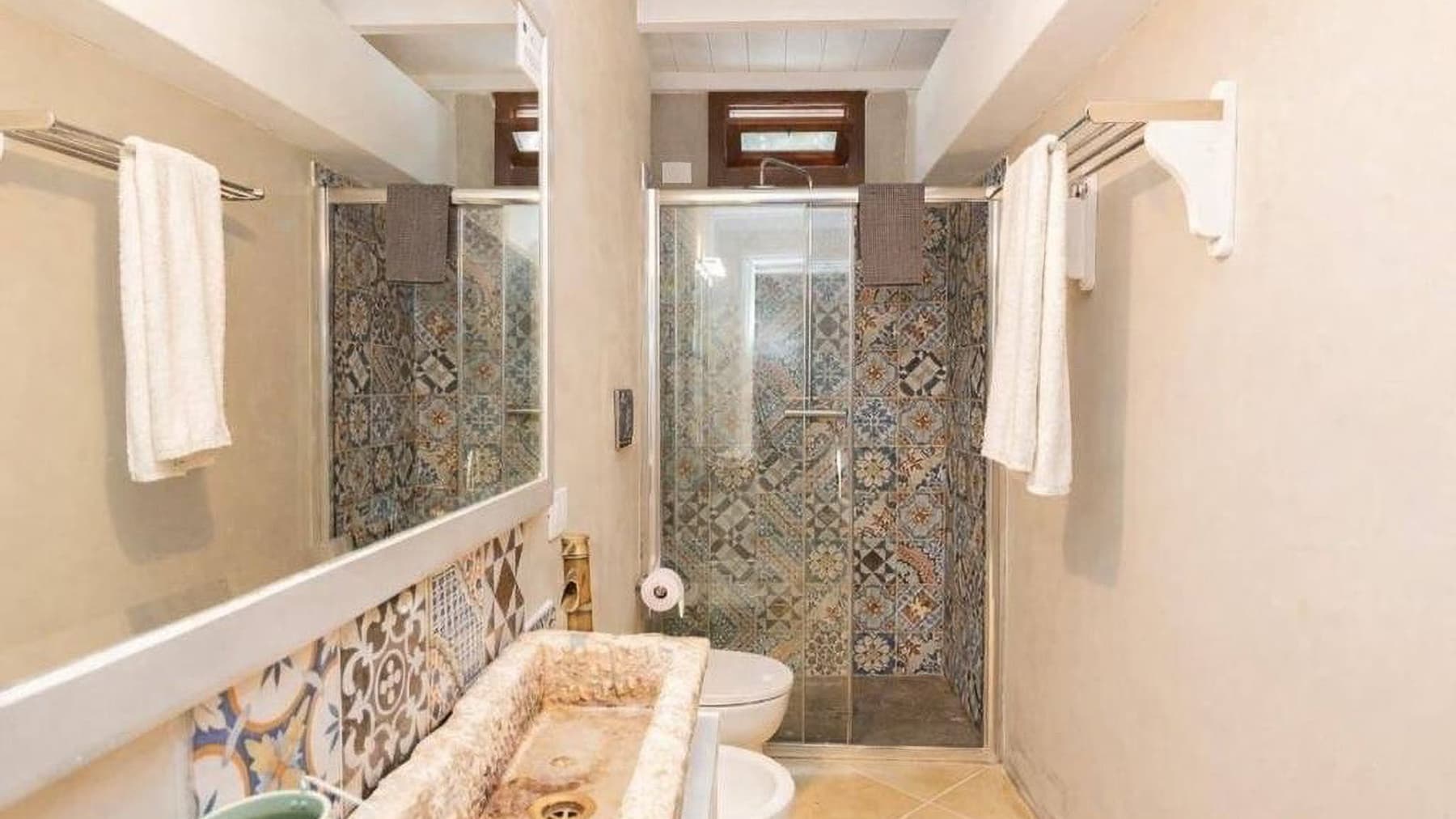 Villa con giardino nel cuore del Salento, Cavallino