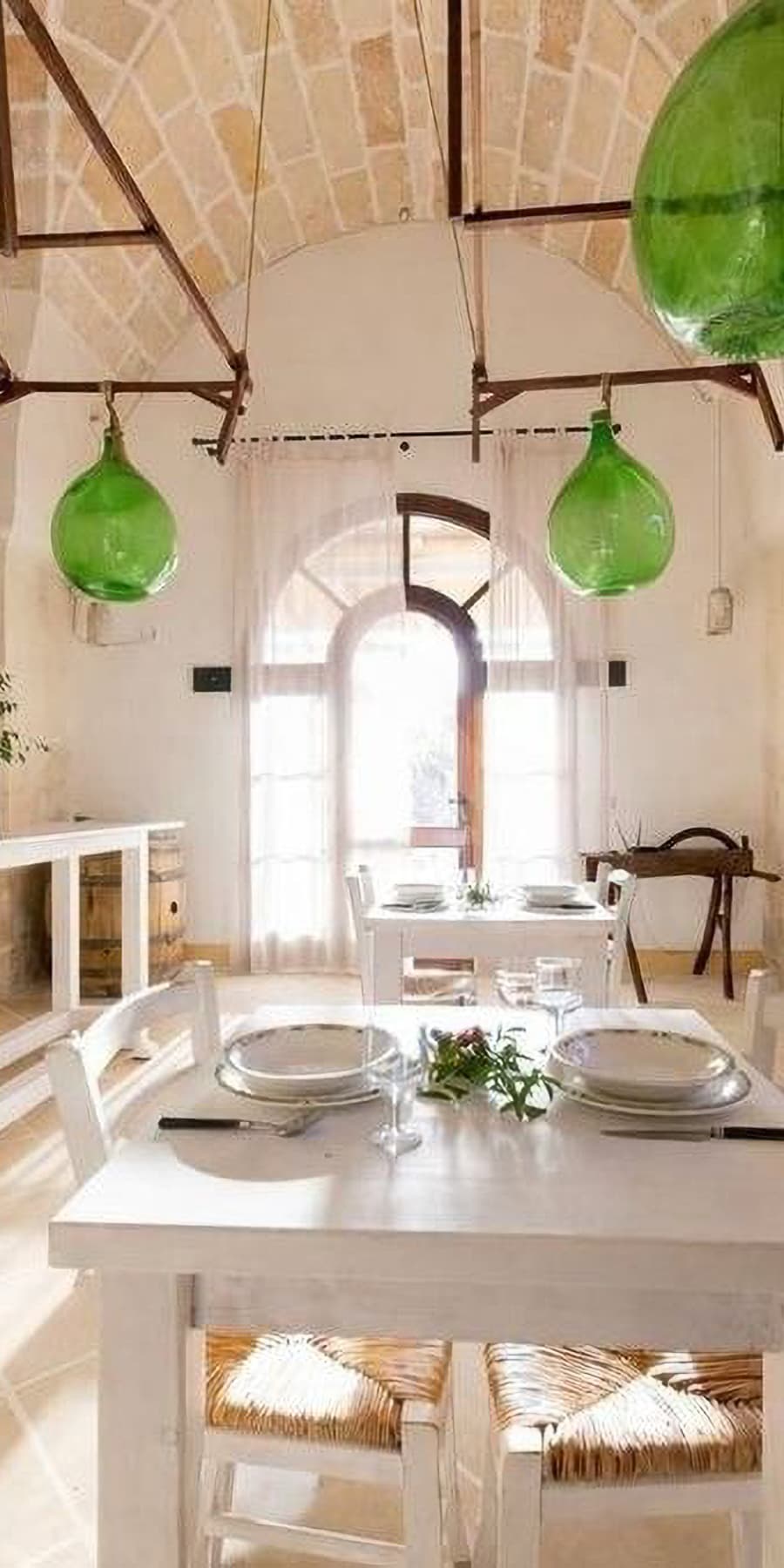 Charming Villa in Cavallino, Puglia