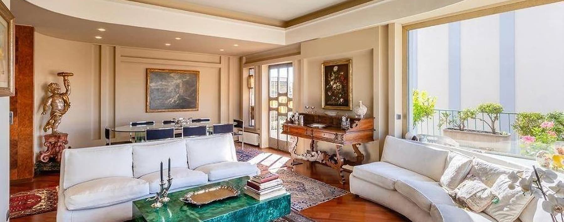 Charming Apartment in Florence, Tuscany