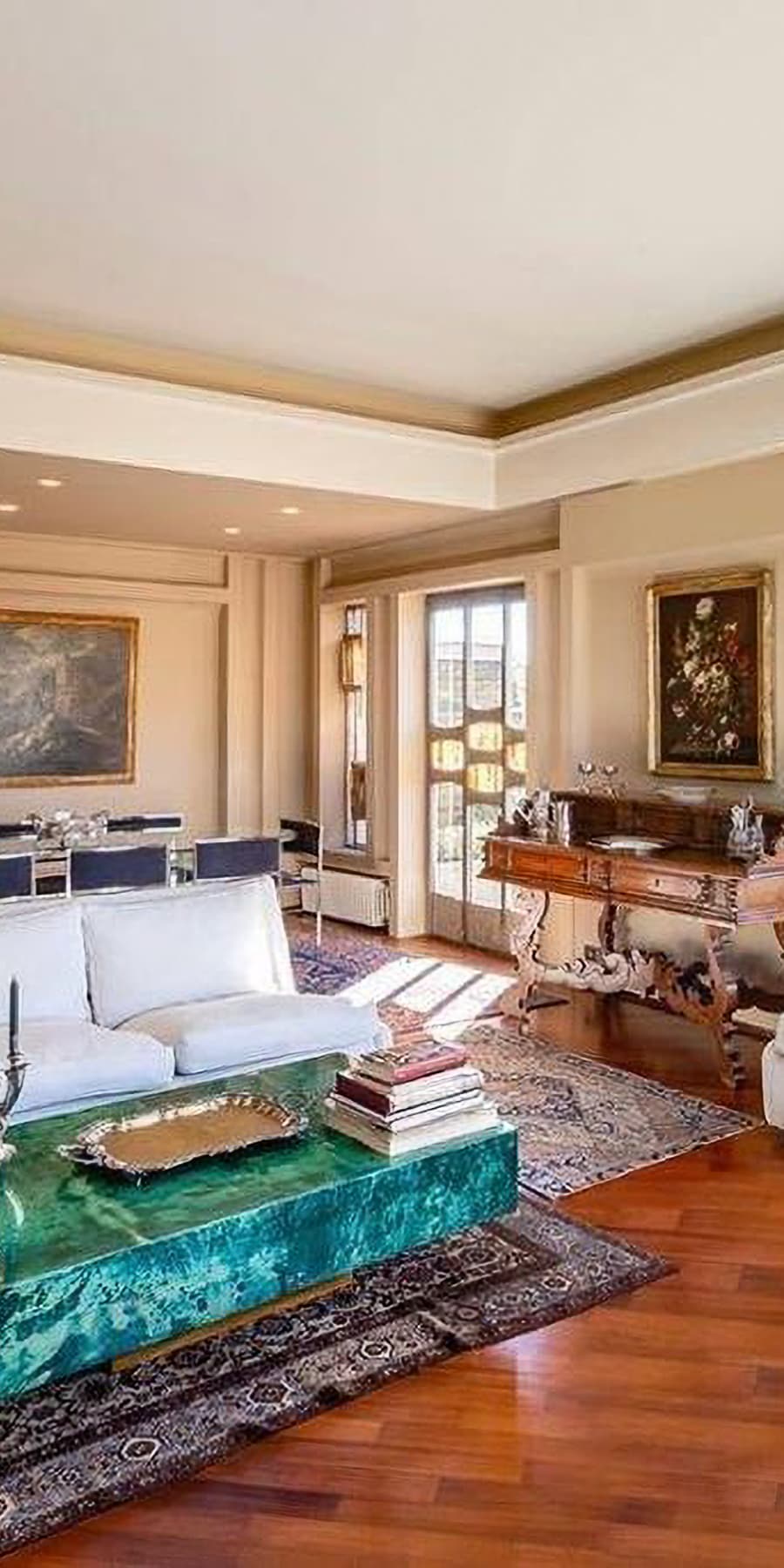 Charming Apartment in Florence, Tuscany