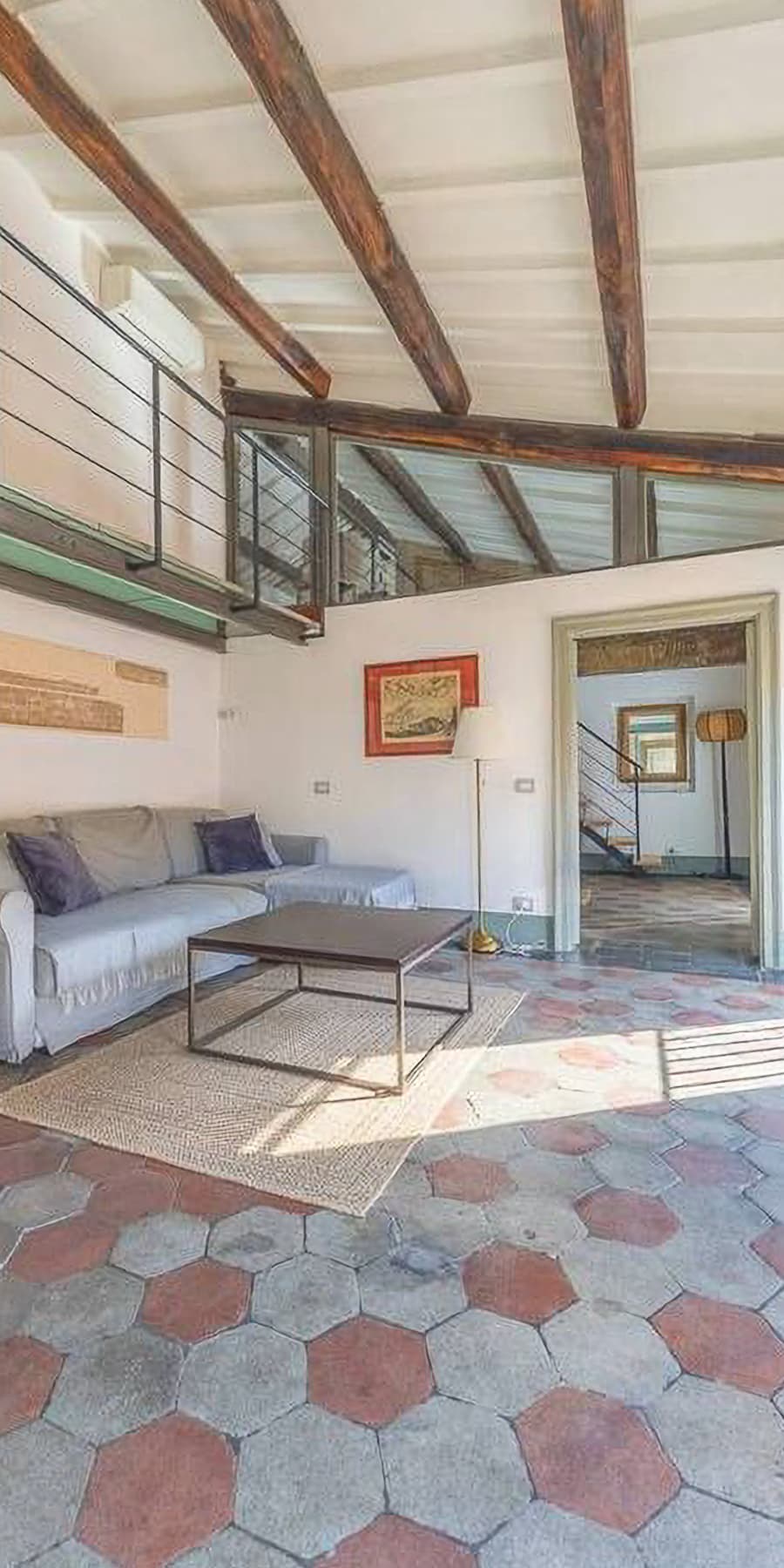 Charming Apartment in Rome, Lazio