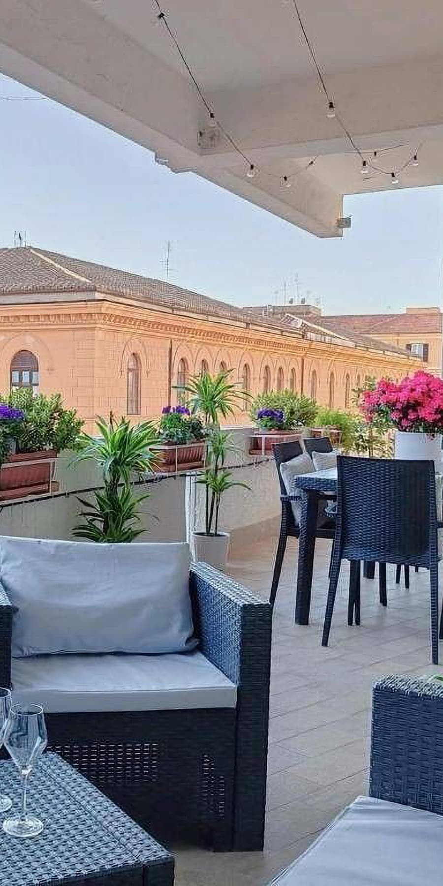 Spacious Apartment in Rome, Lazio