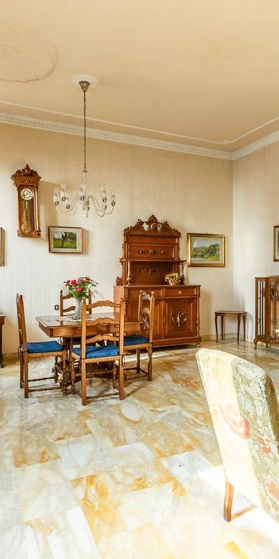 Charming Apartment in Montepulciano, Tuscany