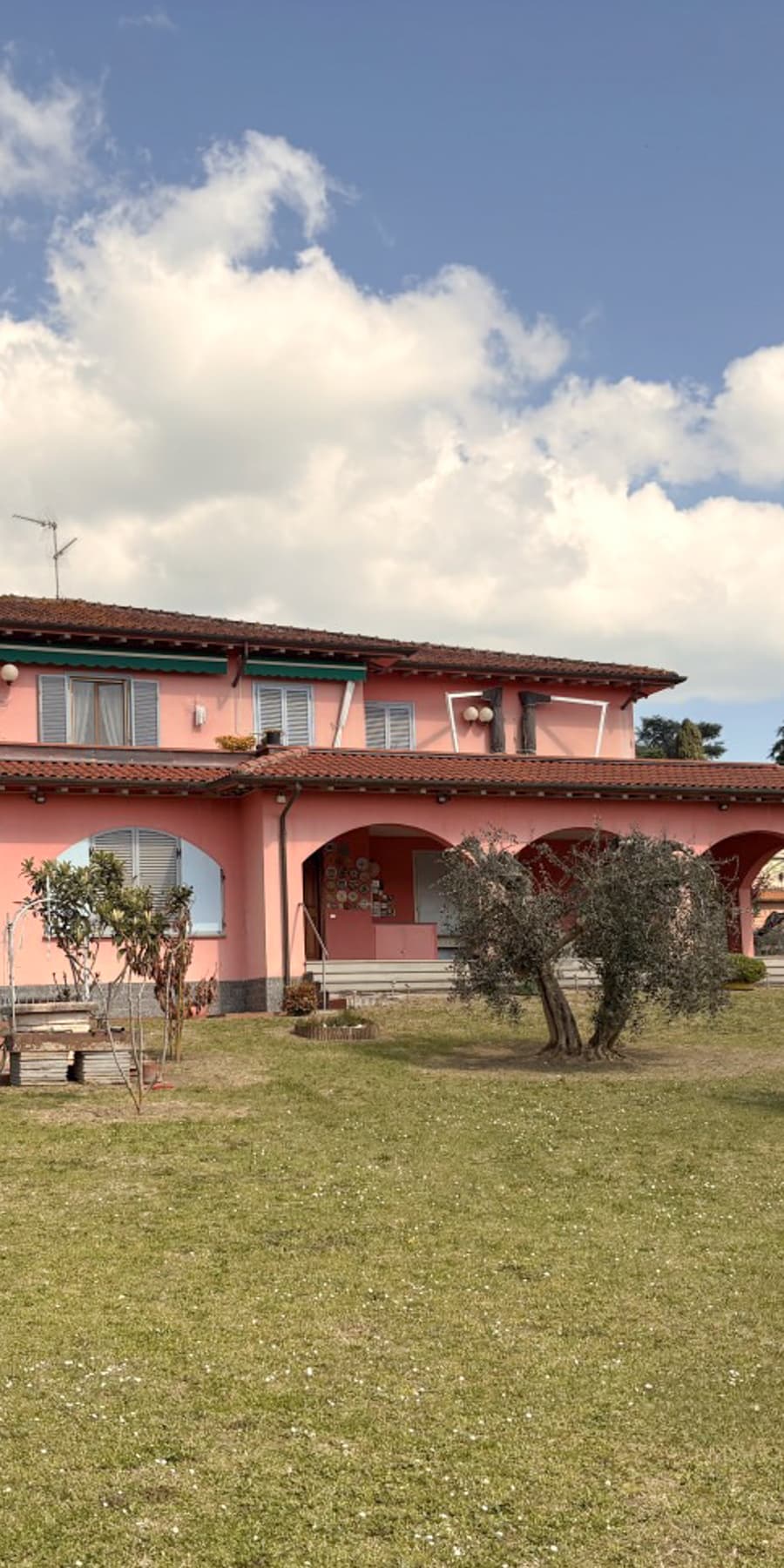 Villa elegante a Castiglione del Lago, Umbria