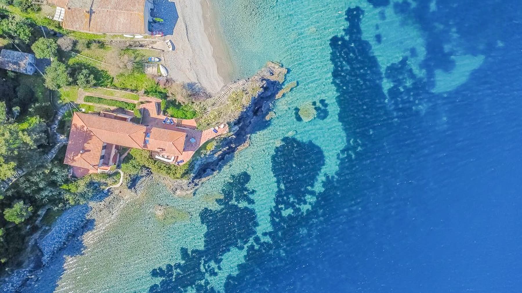 Charming Villa in Bagno-Sprizze, Tuscany