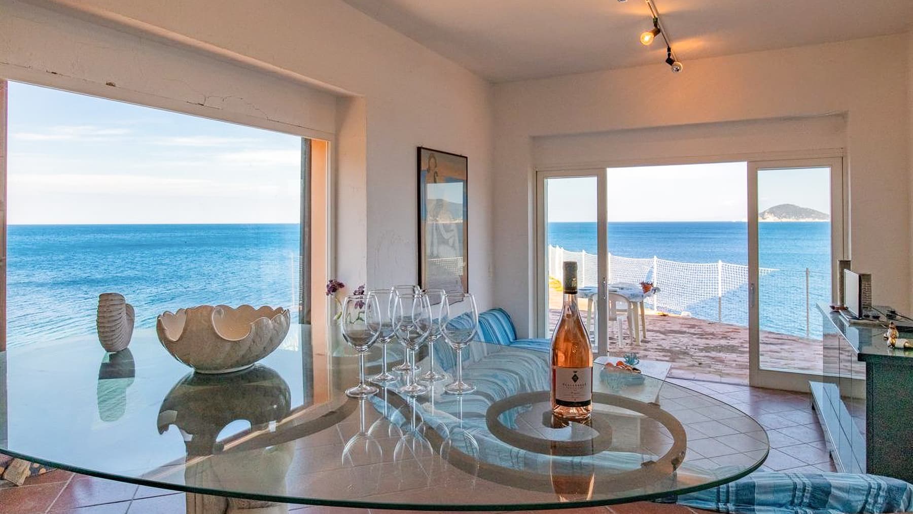 Charming Villa in Bagno-Sprizze, Tuscany