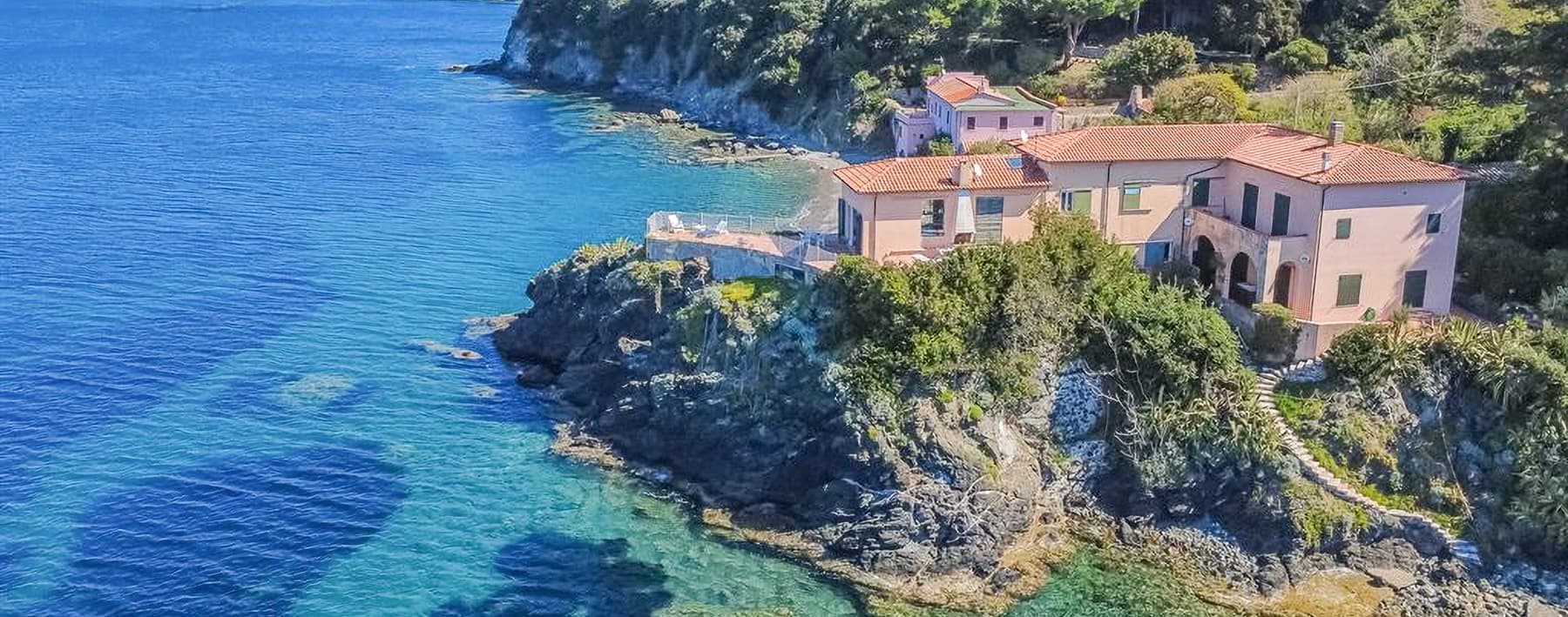 Villa esclusiva a Bagno-Sprizze, Isola d'Elba, 186