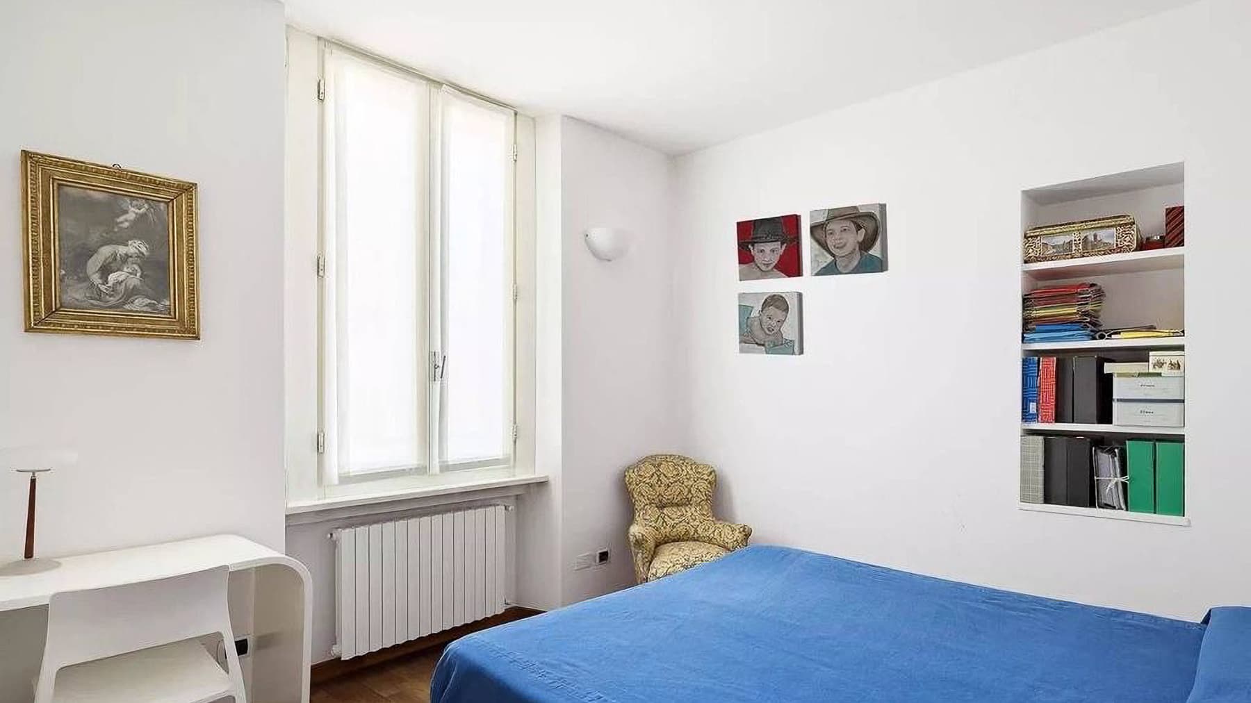 Chic Apartment in Milano, Lombardy