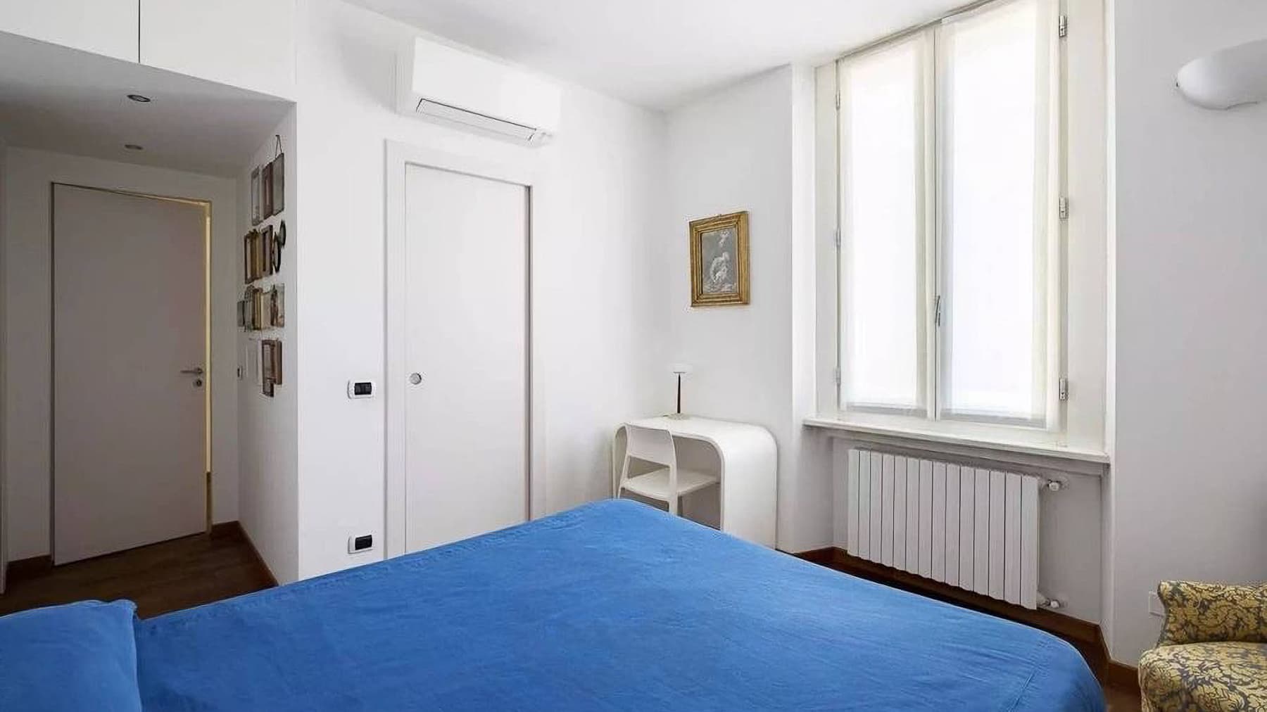 Chic Apartment in Milano, Lombardy