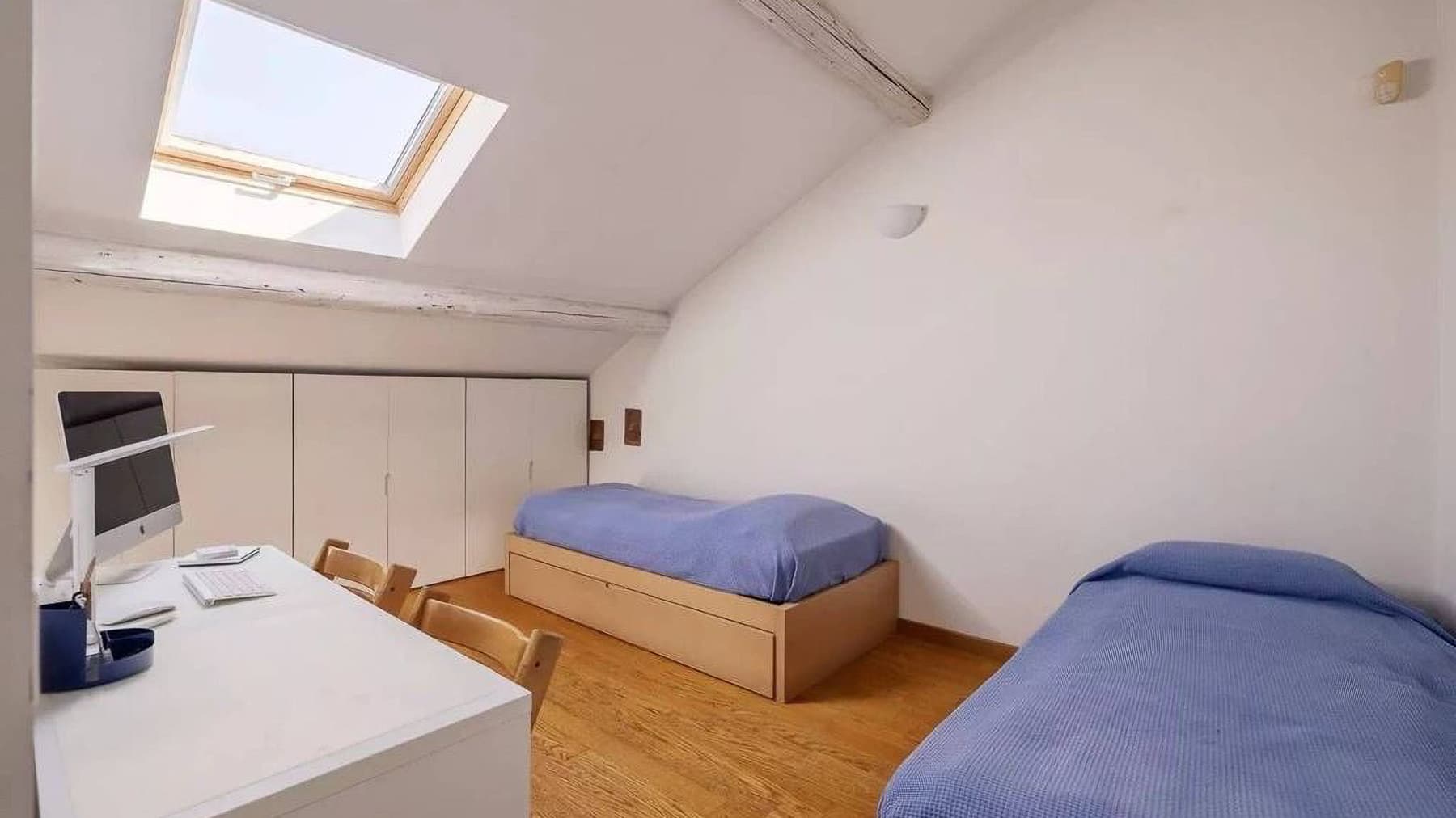 Chic Apartment in Milano, Lombardy
