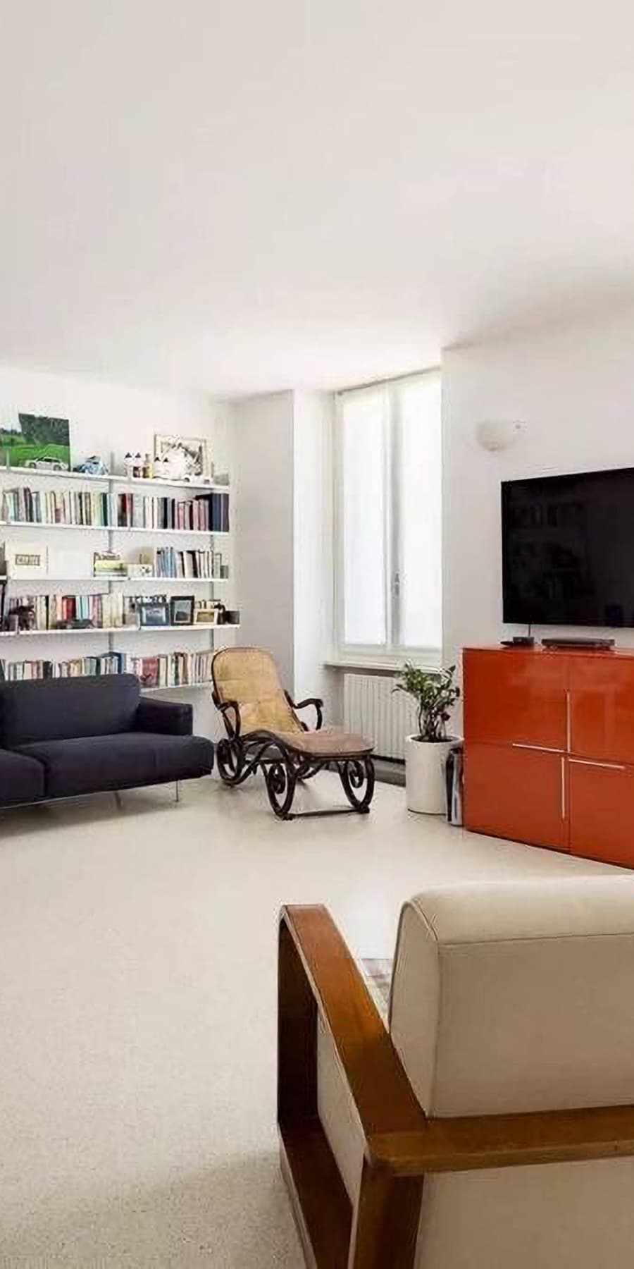 Appartamento elegante nel cuore di Milano, 204 mq