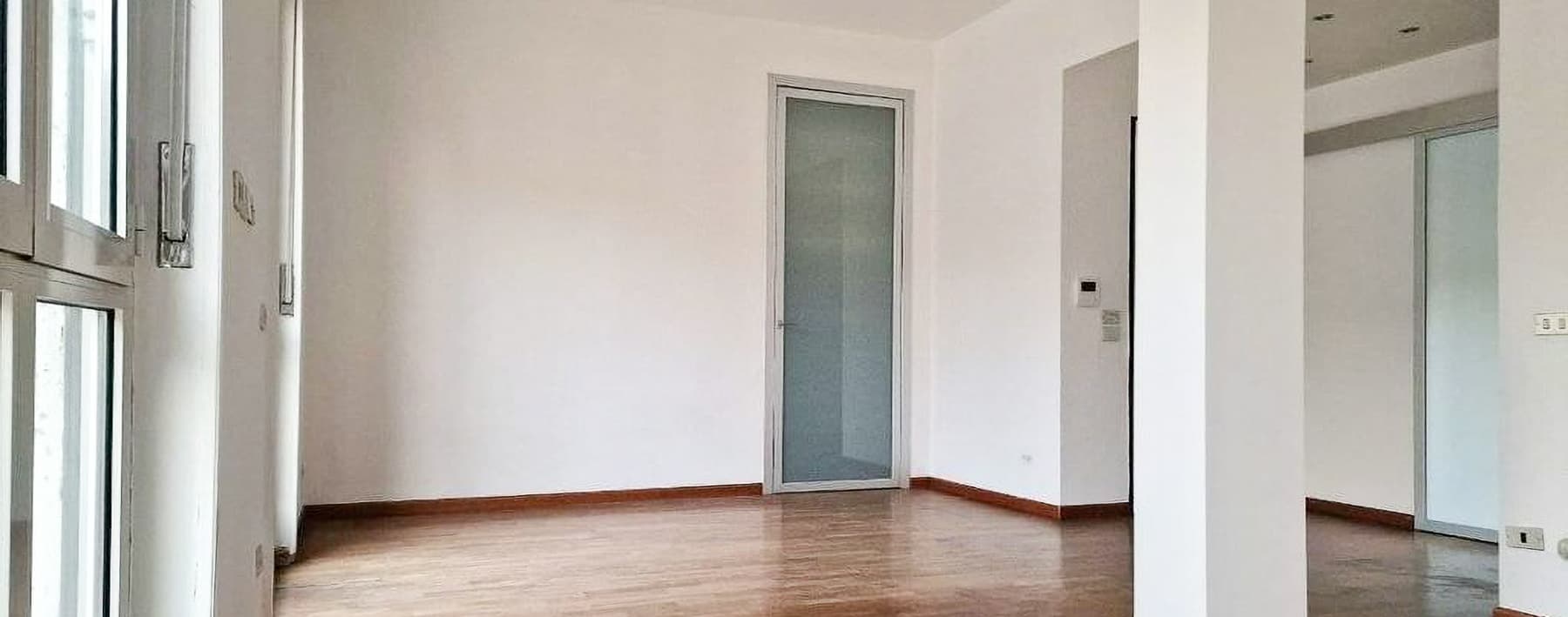 Appartamento esclusivo con terrazzo nel cuore di Milano