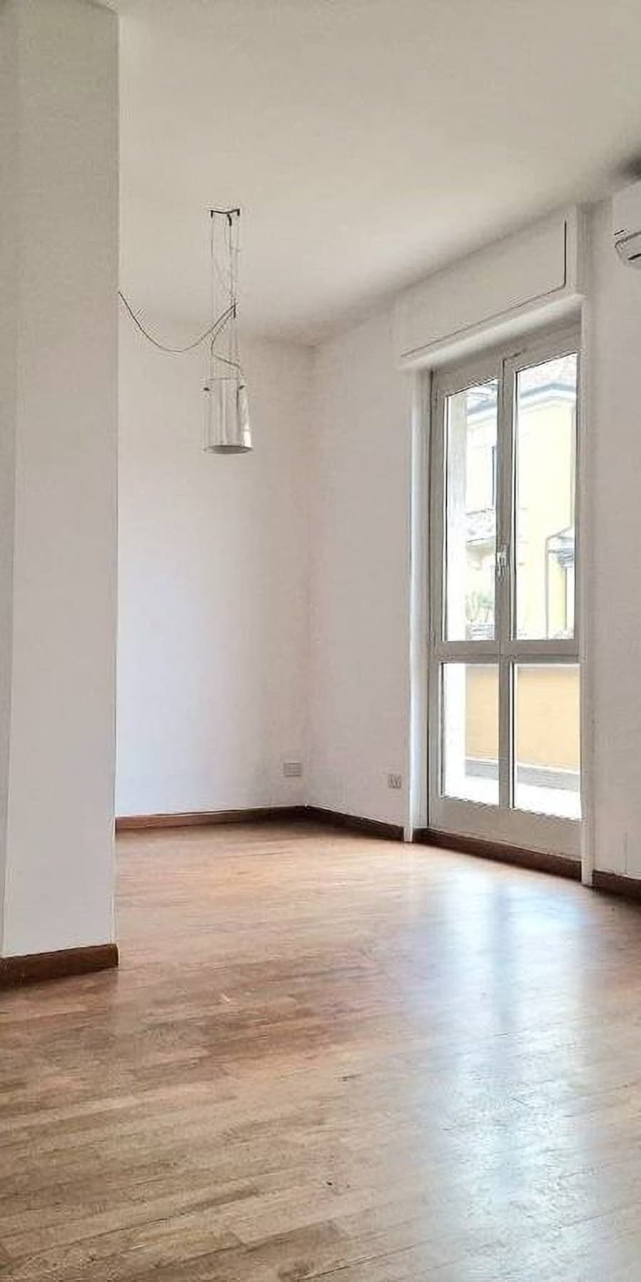 Appartamento esclusivo con terrazzo nel cuore di Milano