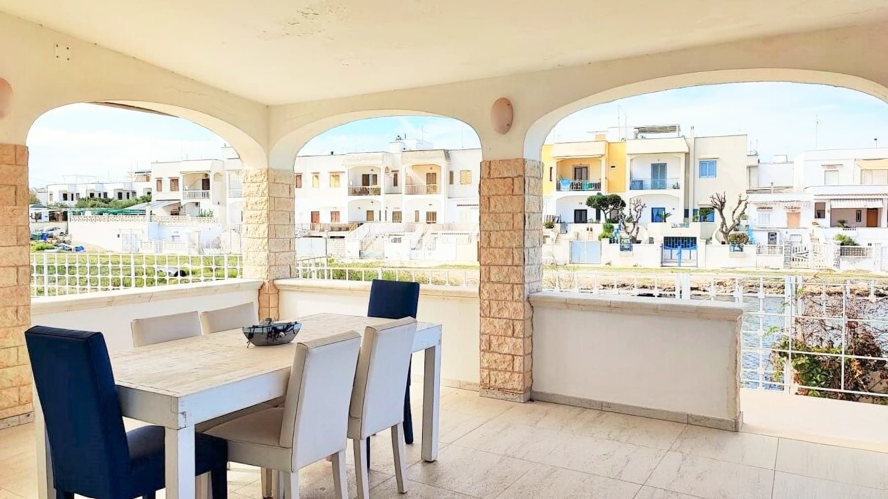 Charming Villa in Ostuni, Puglia's Tranquil Oasis