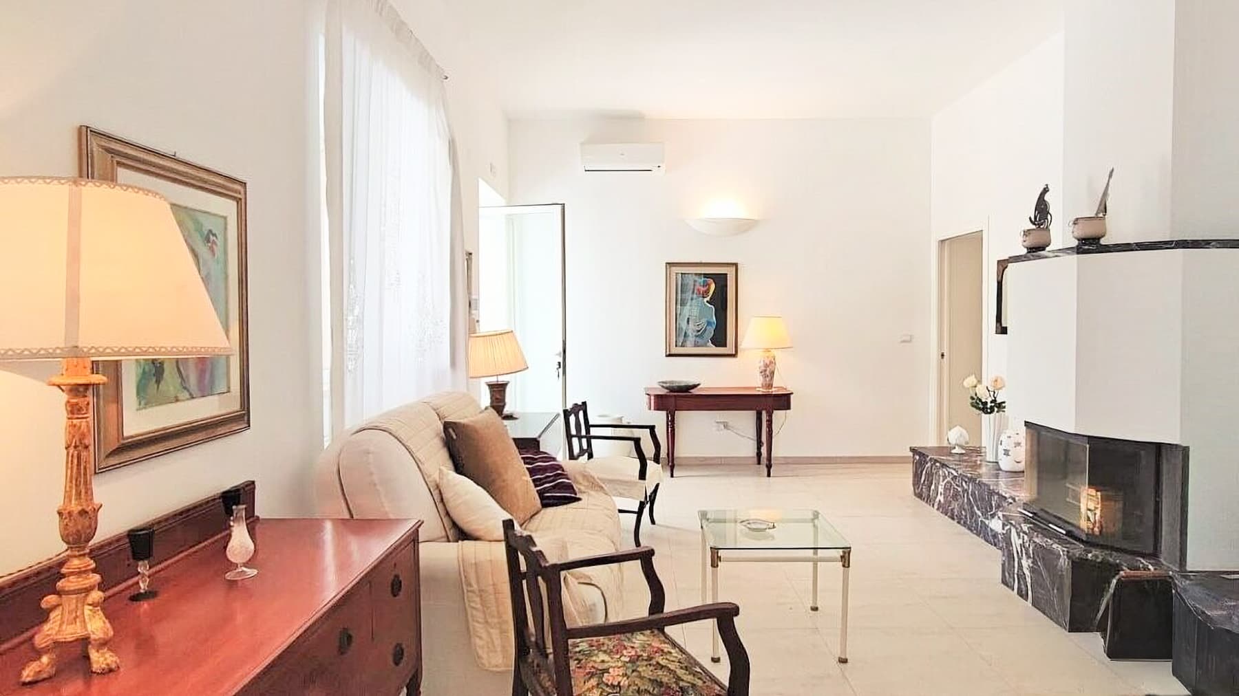 Charming Villa in Ostuni, Puglia's Tranquil Oasis