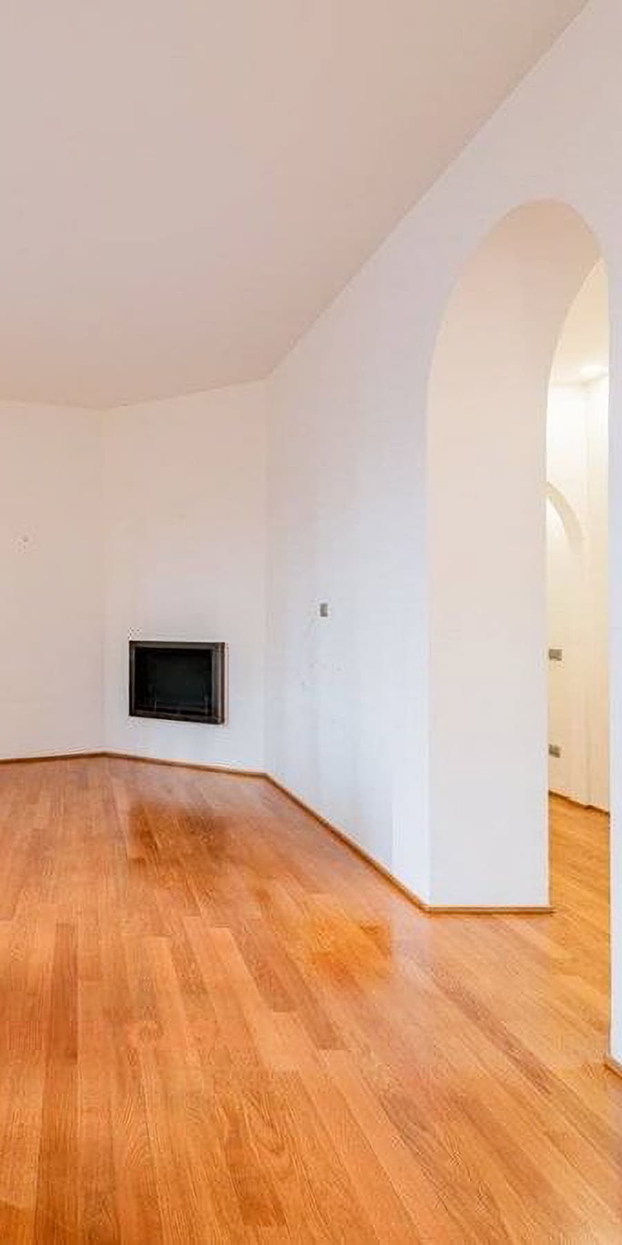 Appartamento raffinato nel cuore di Milano, 120 mq