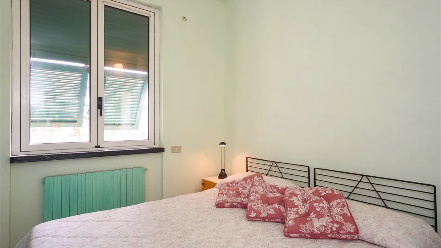 Villa esclusiva nel cuore del Golfo Paradiso, Recco