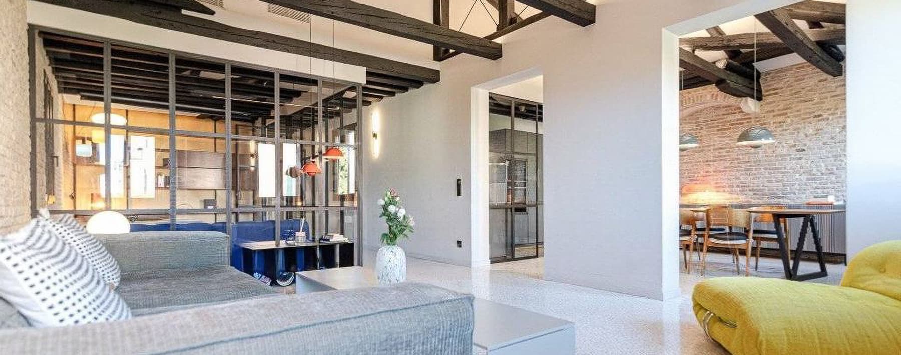 Chic Apartment in Vibrant Venice, Veneto