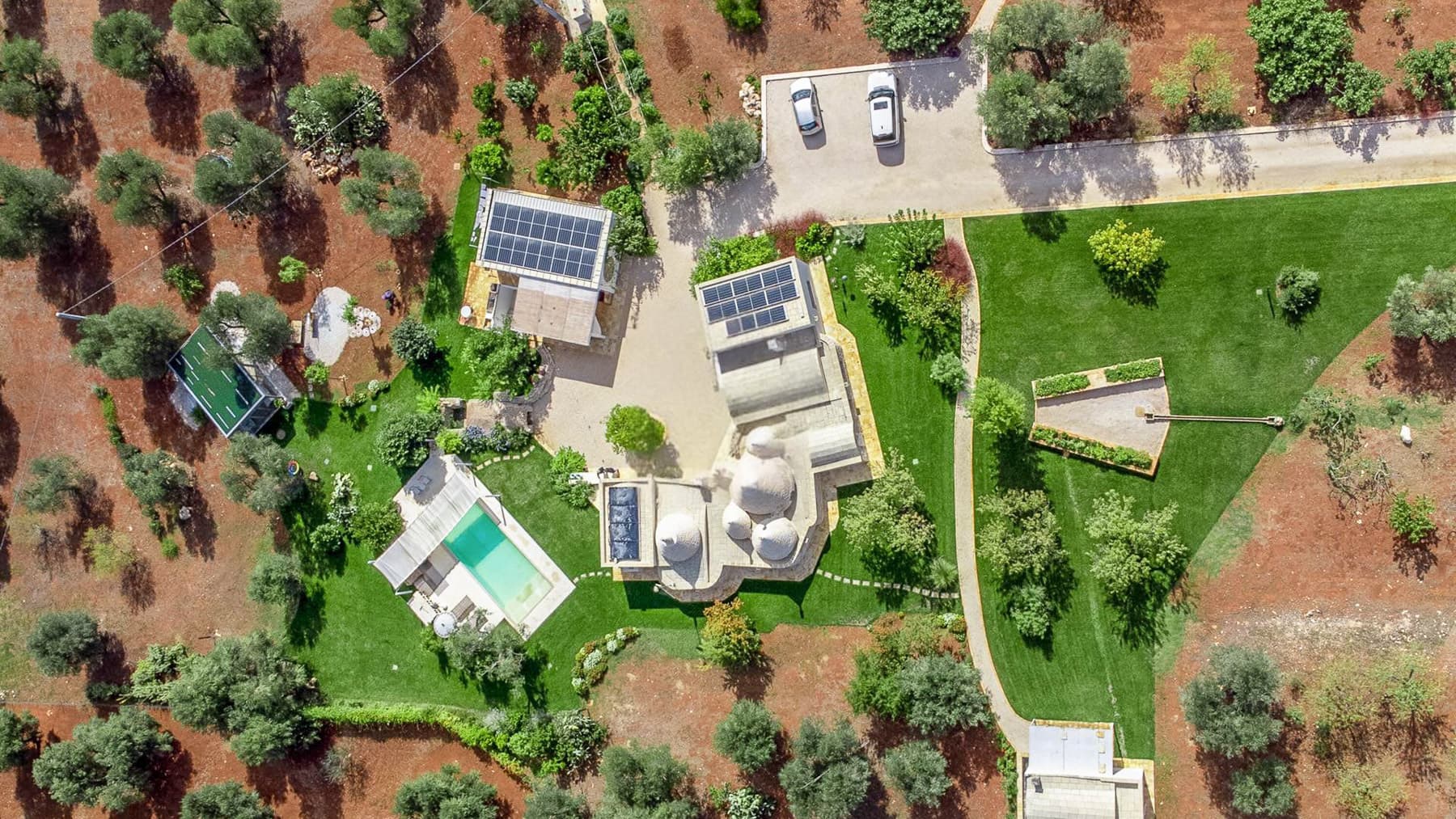 Charming Trullo in Ceglie Messapica, Puglia