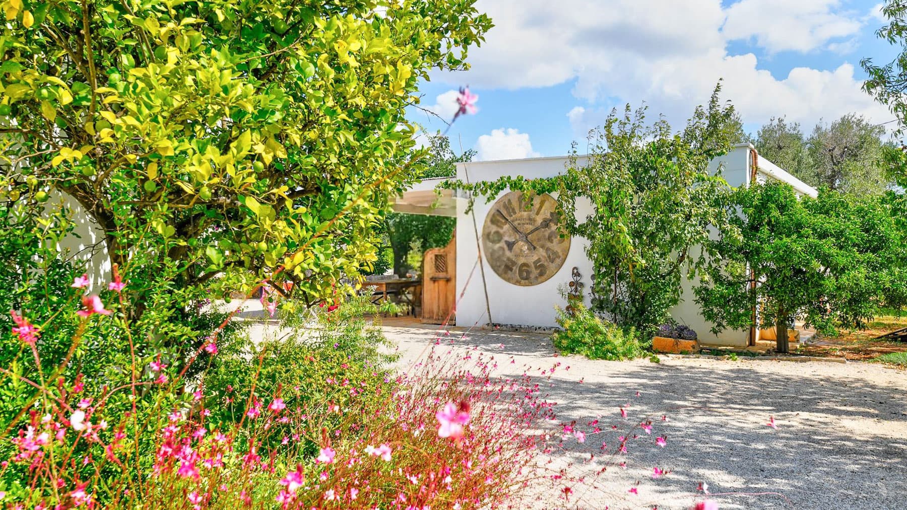 Charming Trullo in Ceglie Messapica, Puglia