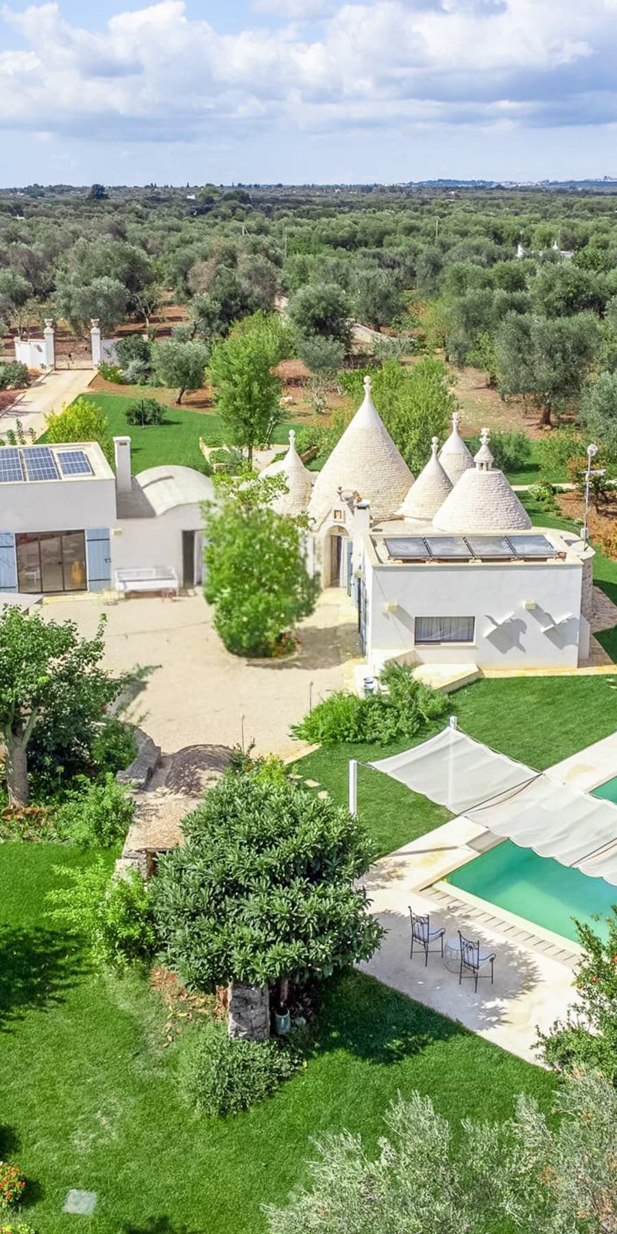 Charming Trullo in Ceglie Messapica, Puglia