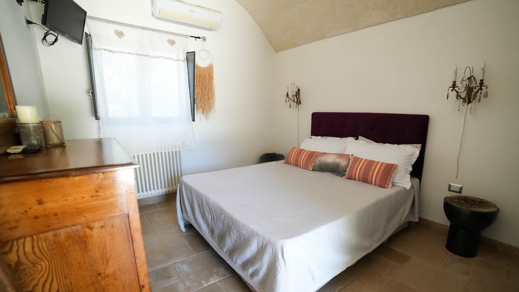 Charming Trullo in Ceglie Messapica, Puglia