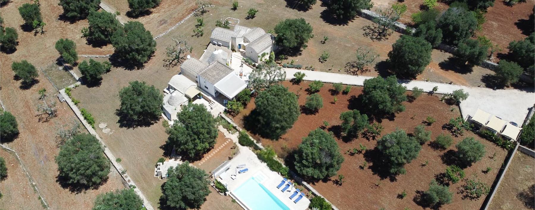 Charming Trullo in Ceglie Messapica, Puglia