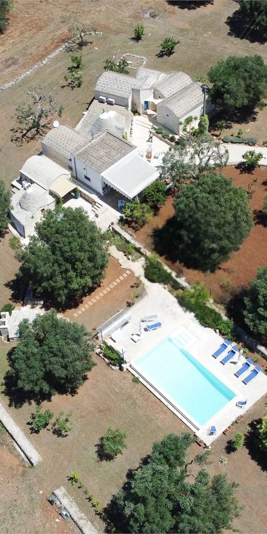 Charming Trullo in Ceglie Messapica, Puglia