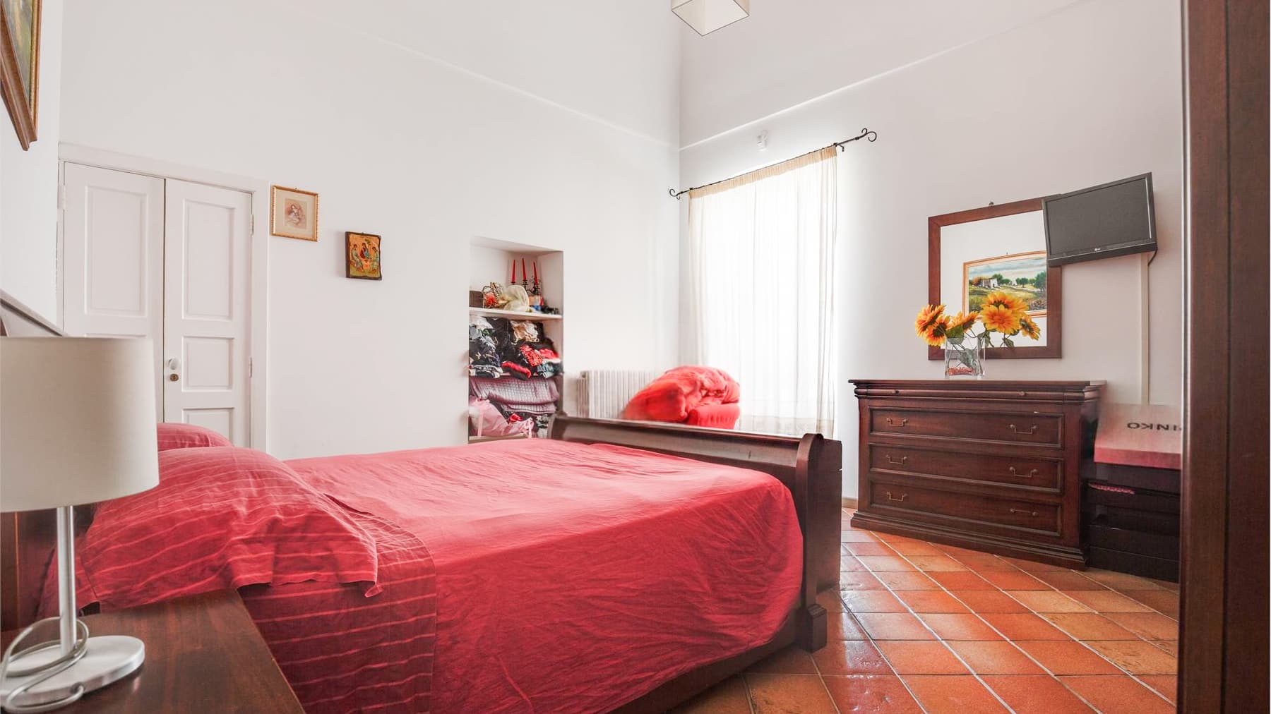 Apartment in Ceglie Messapica, Puglia Charm