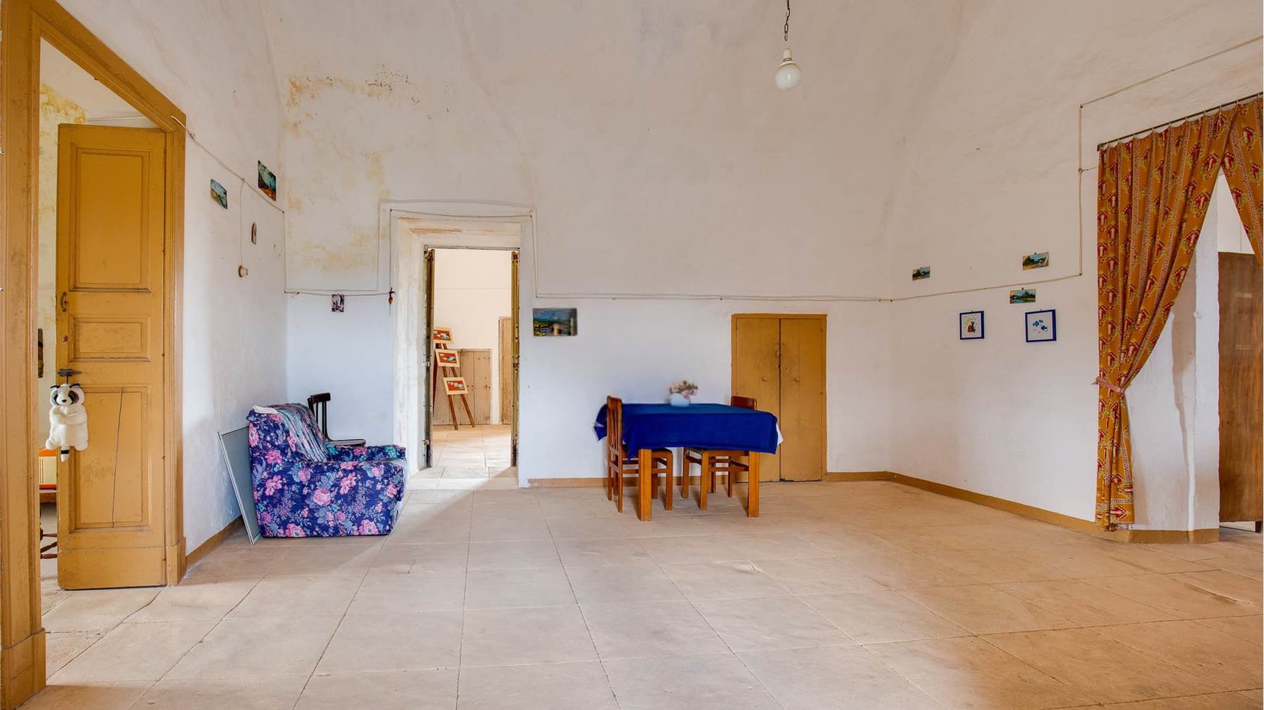Charming Masseria in Ceglie Messapica, Puglia