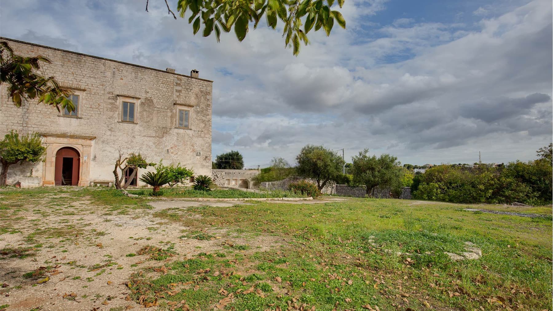 Charming Masseria in Ceglie Messapica, Puglia