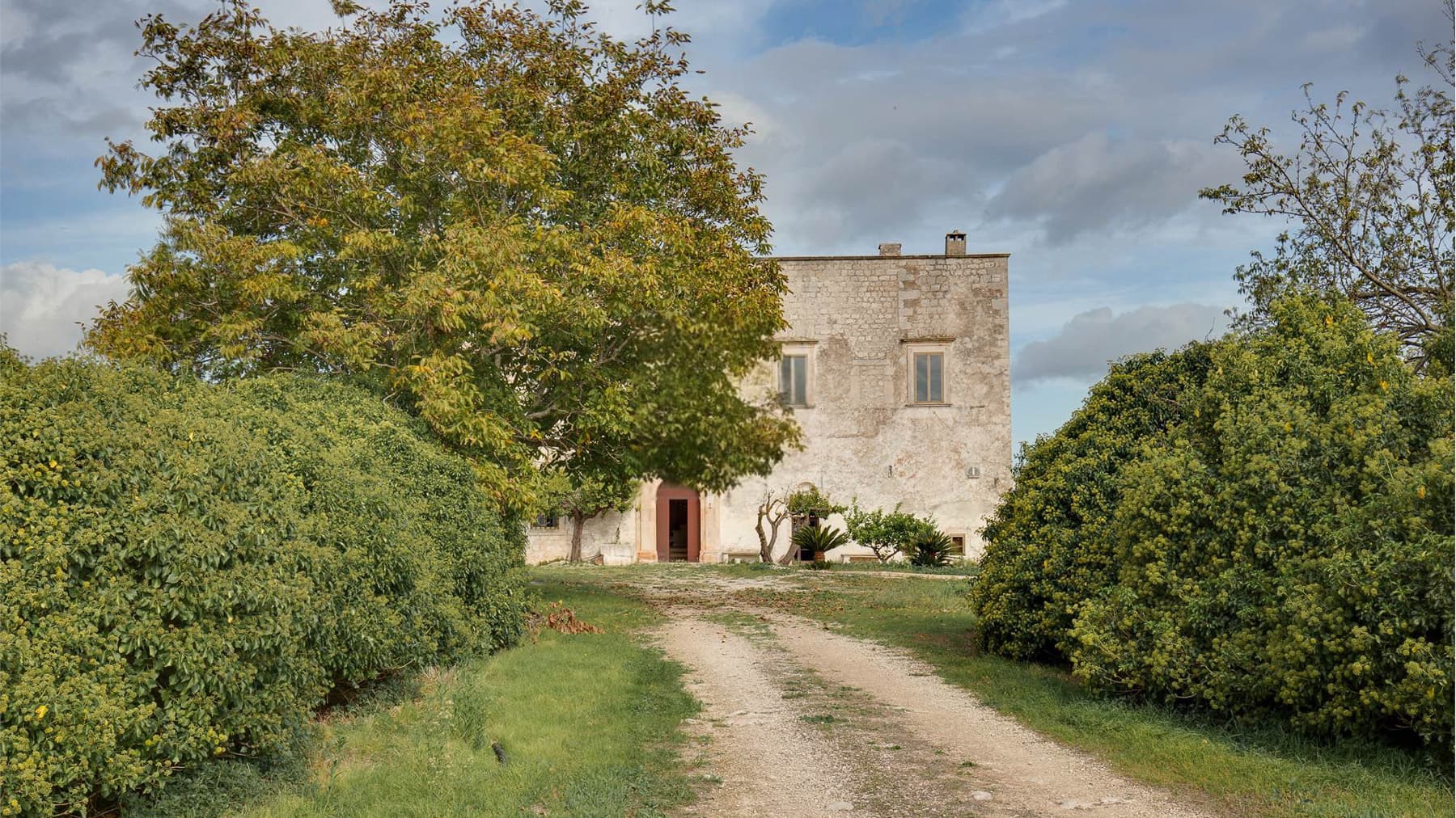 Charming Masseria in Ceglie Messapica, Puglia