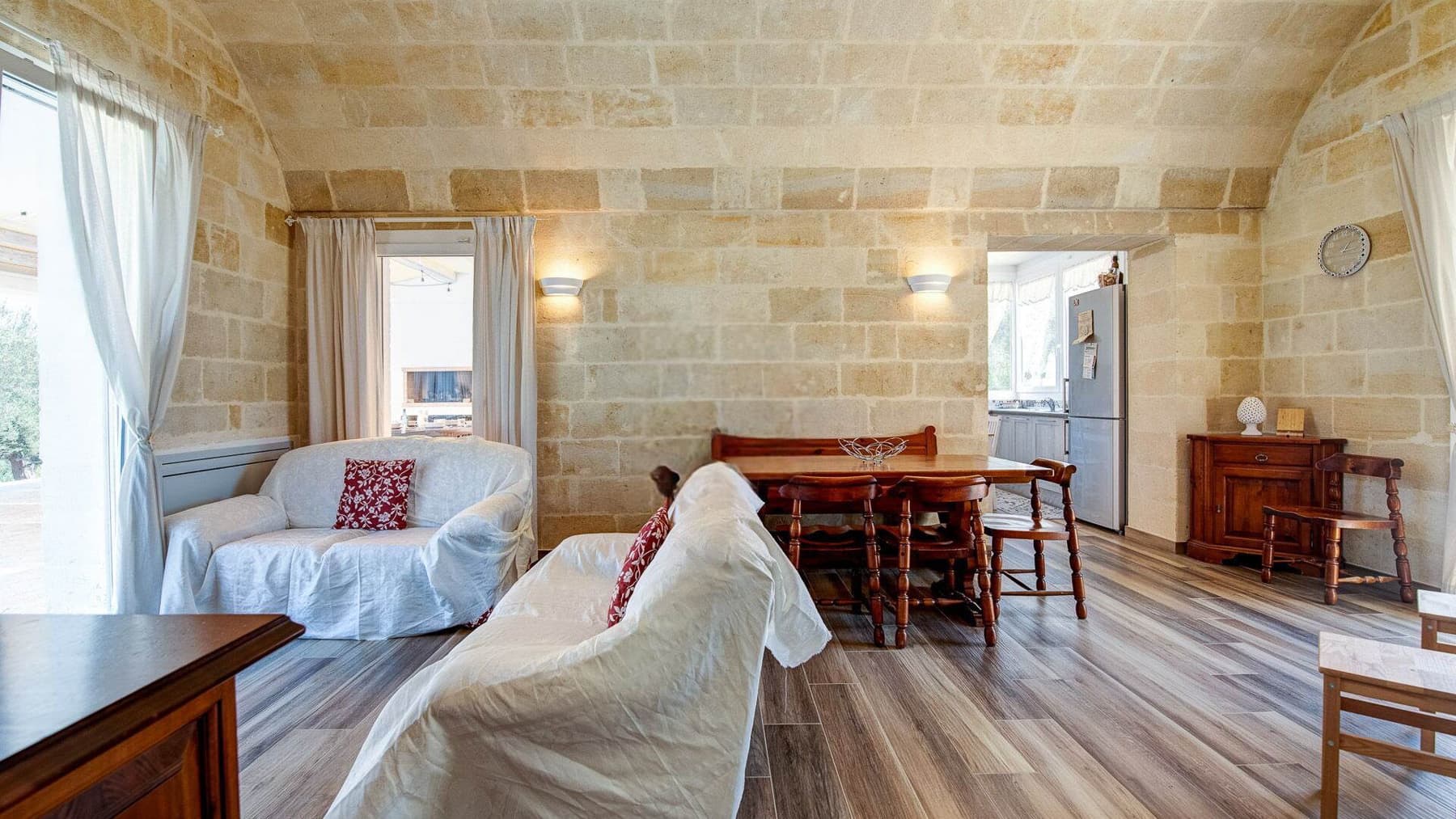 Villa elegante in Puglia, San Vito dei Normanni, 200 mq