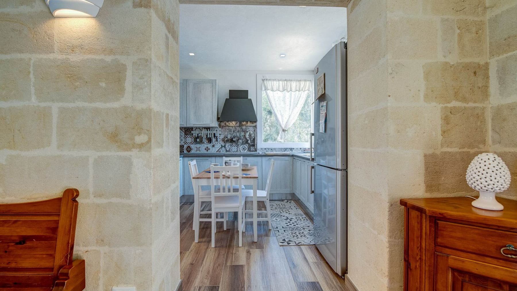 Villa elegante in Puglia, San Vito dei Normanni, 200 mq