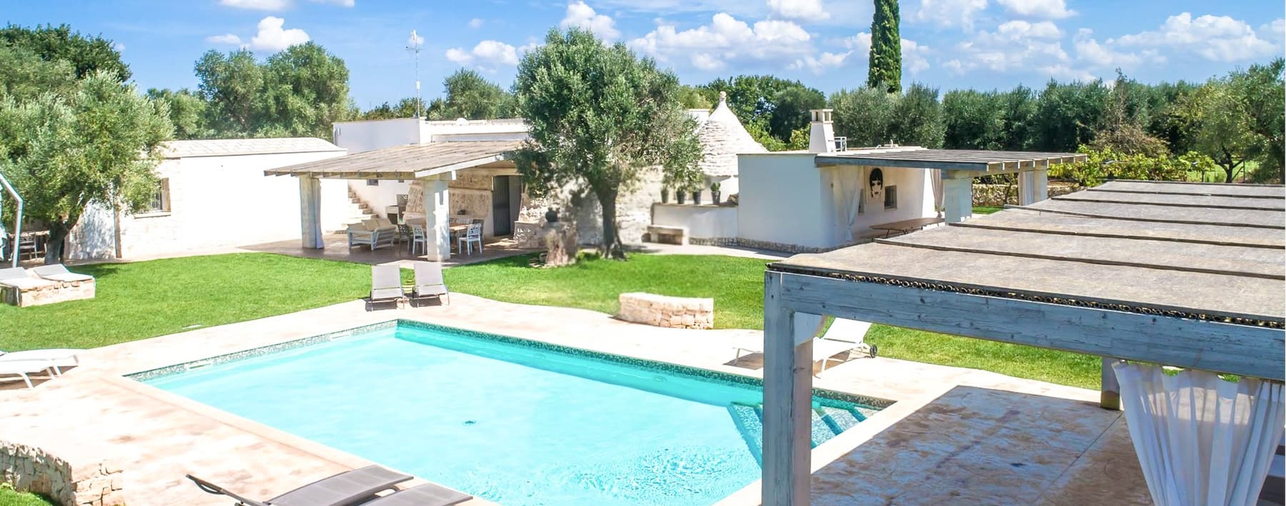 Charming Villa in Ceglie Messapica, Puglia