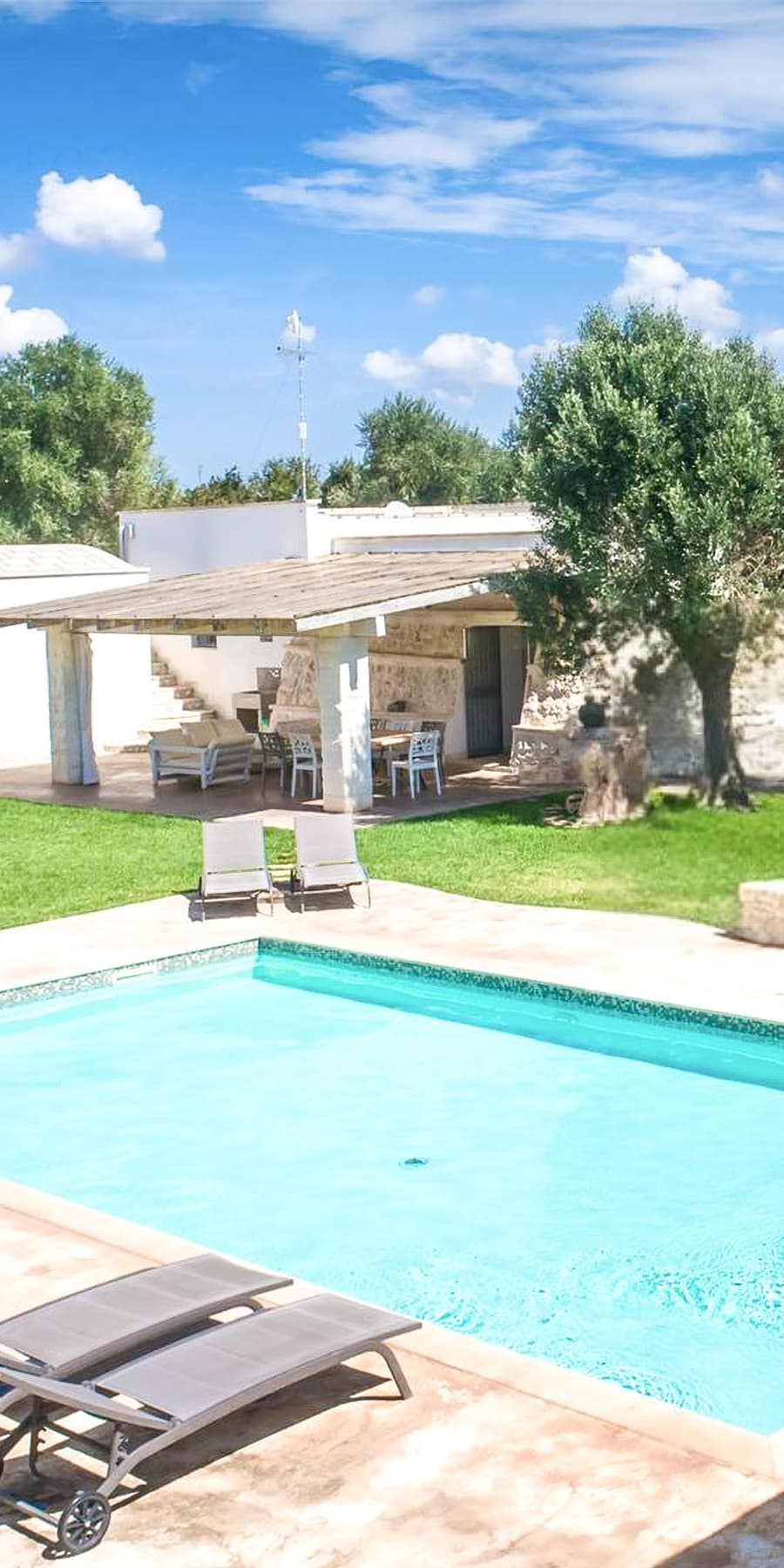 Charming Villa in Ceglie Messapica, Puglia