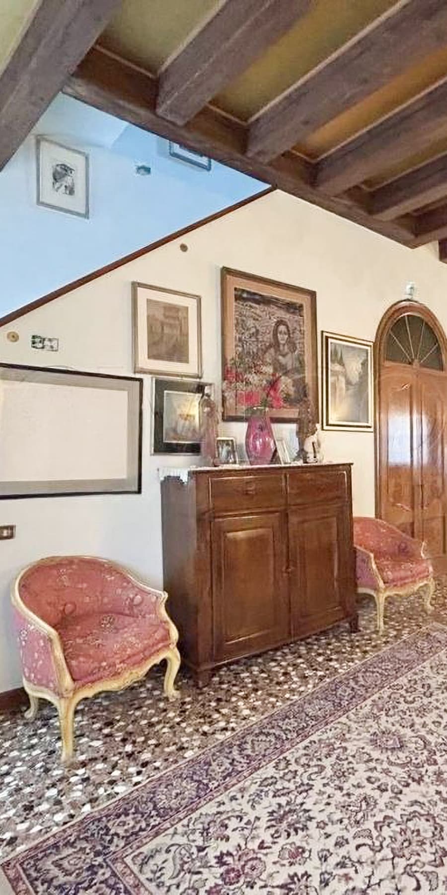 Charming Apartment in Venice, Veneto
