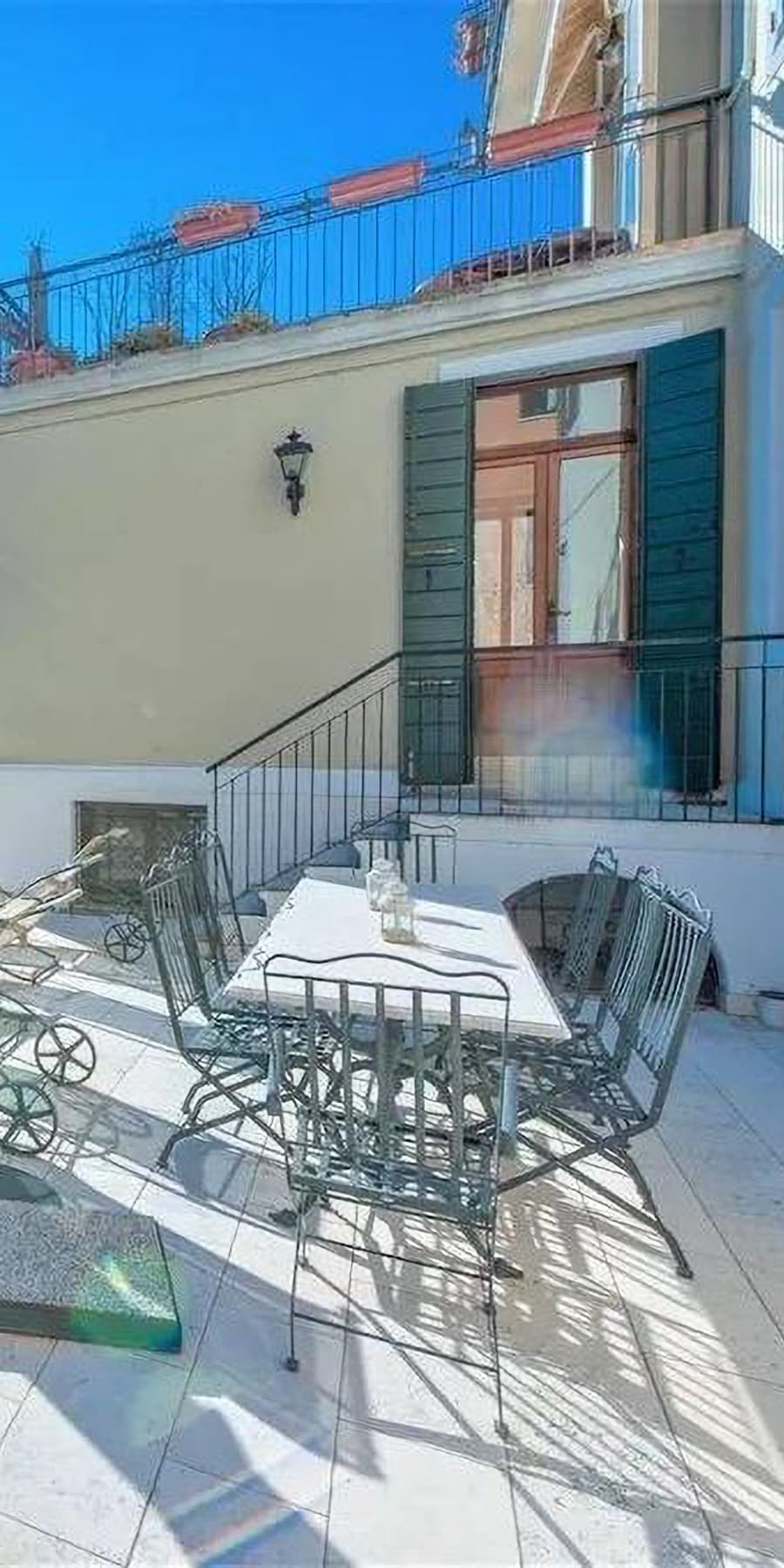 Charming Villa in Lido, Veneto