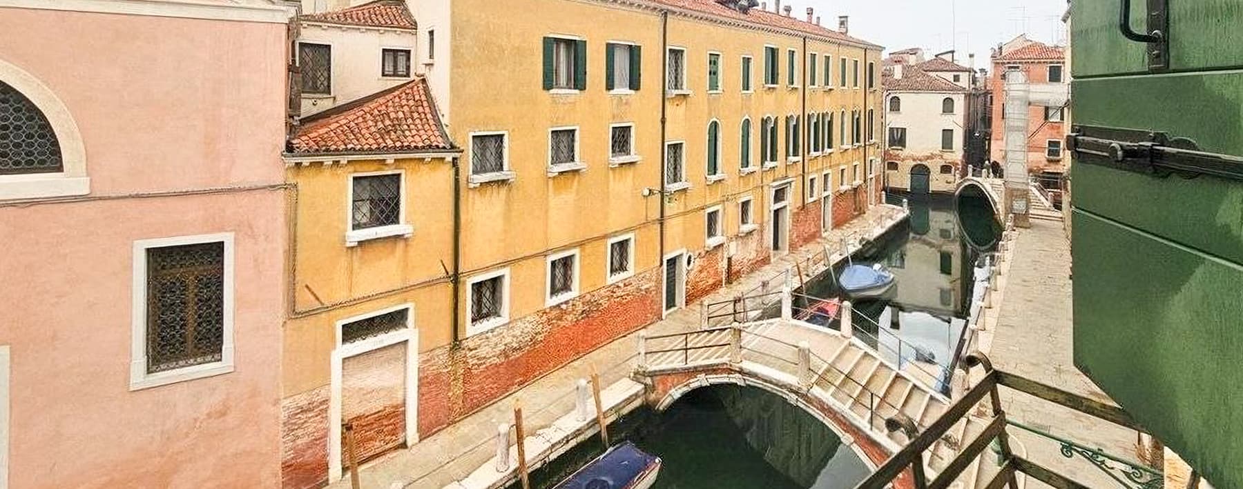 Charming Apartment in Venice, Veneto