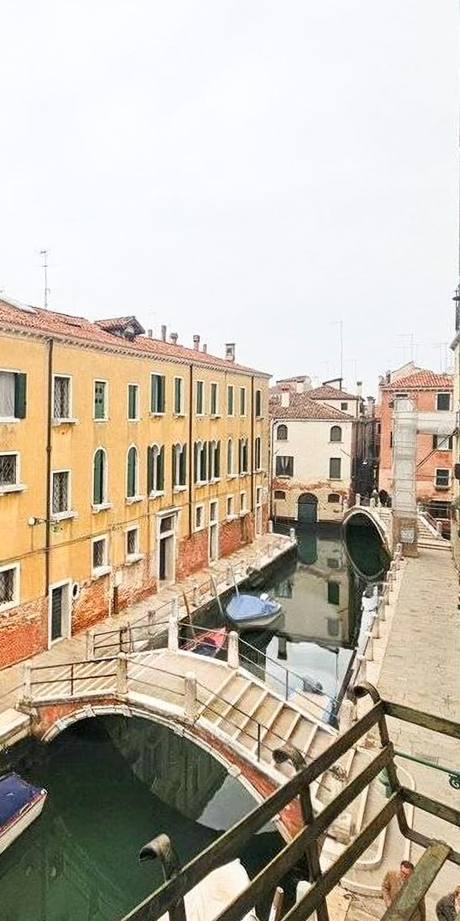 Charming Apartment in Venice, Veneto