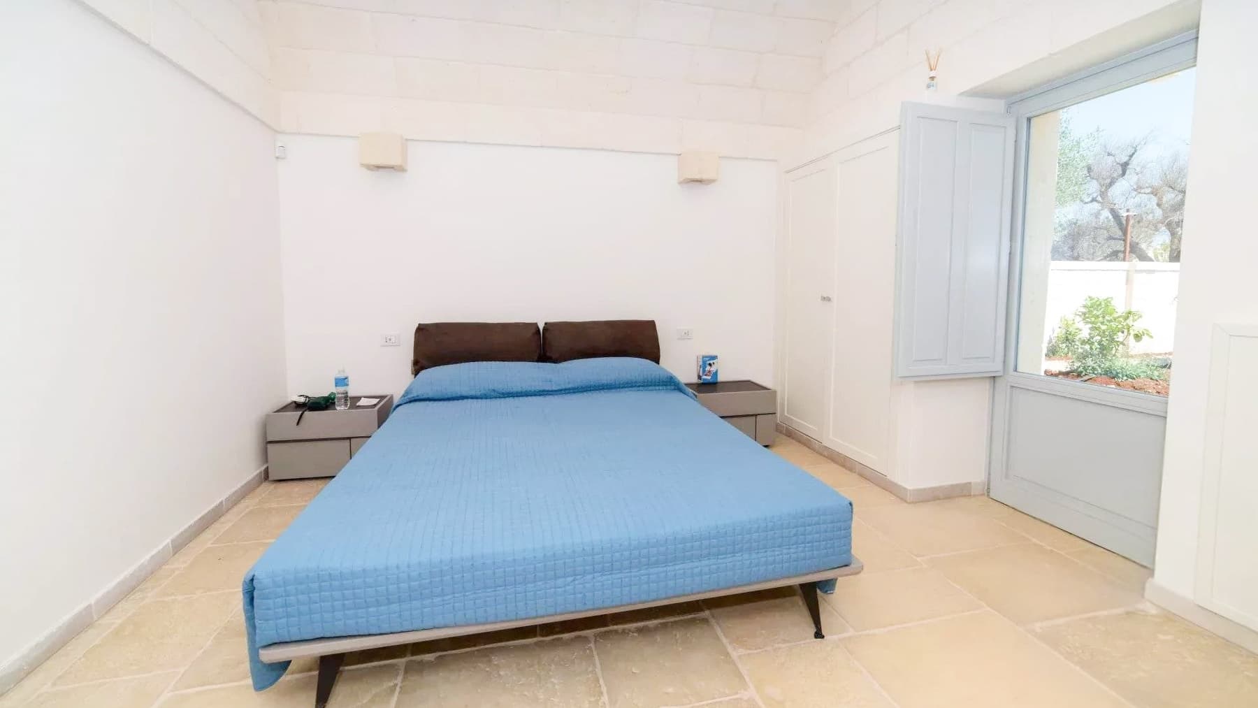 Elegant Villa in Ostuni, Puglia's Charming Gem