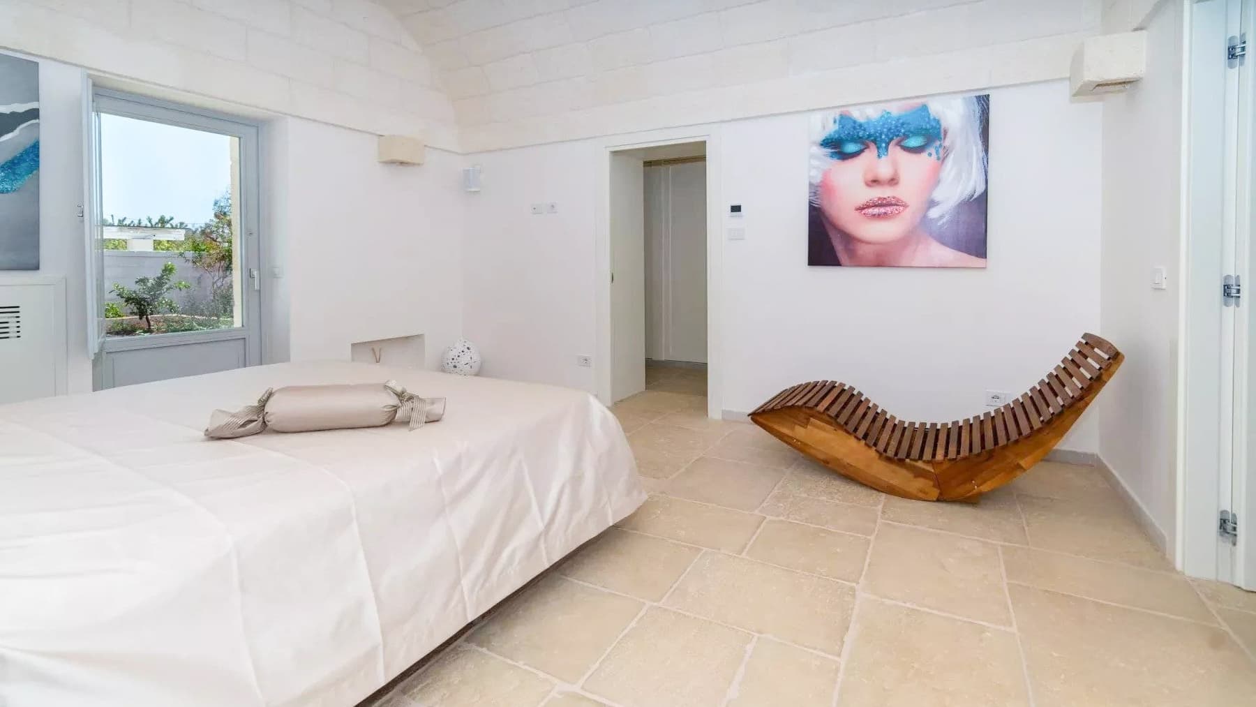 Elegant Villa in Ostuni, Puglia's Charming Gem