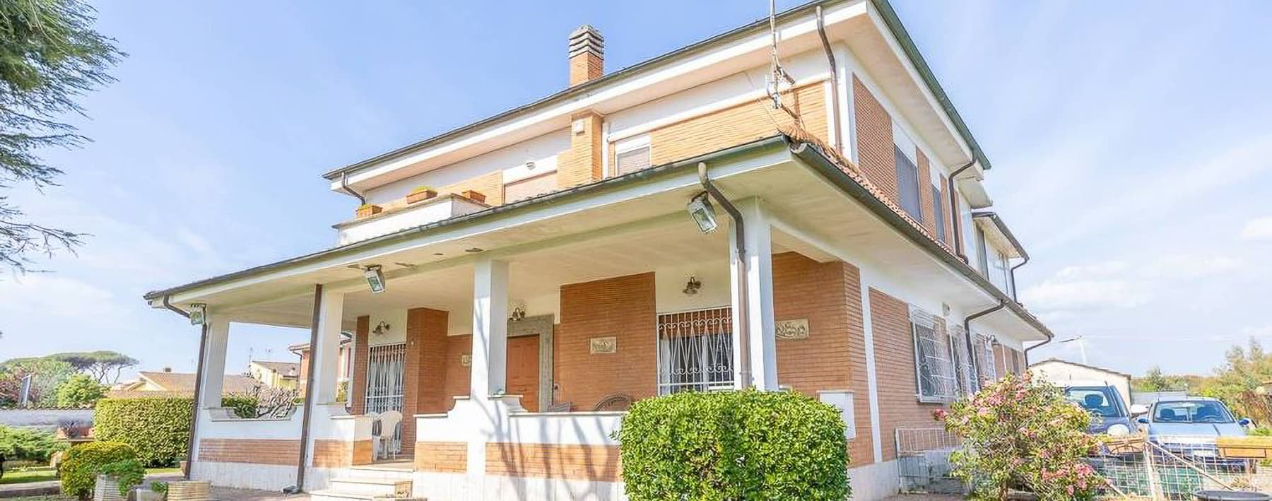 Elegant Villa in Rome, Lazio