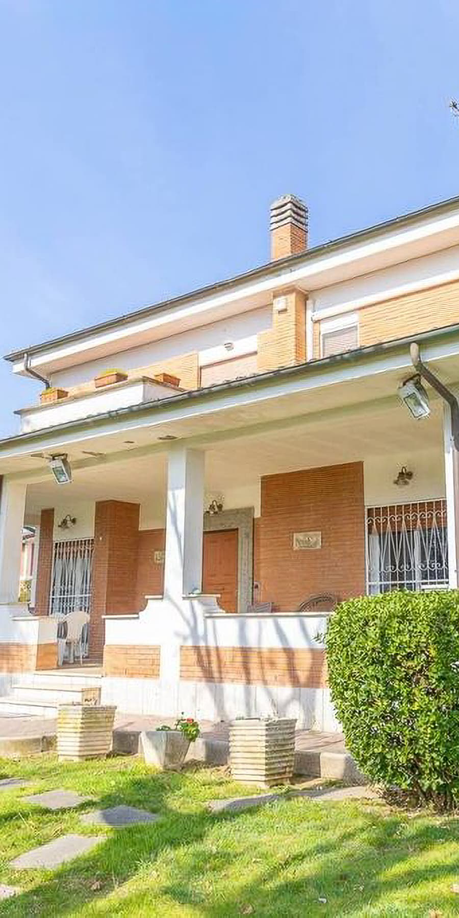 Elegant Villa in Rome, Lazio