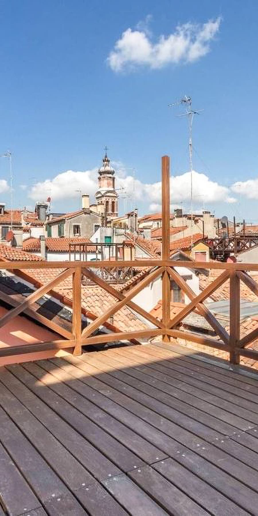 Charming Apartment in Venice, Veneto